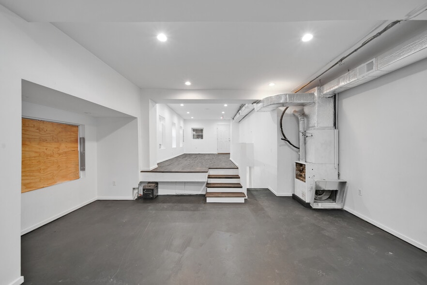 1200 Kennedy St NW, Washington, DC à louer - Photo du bâtiment - Image 2 de 15