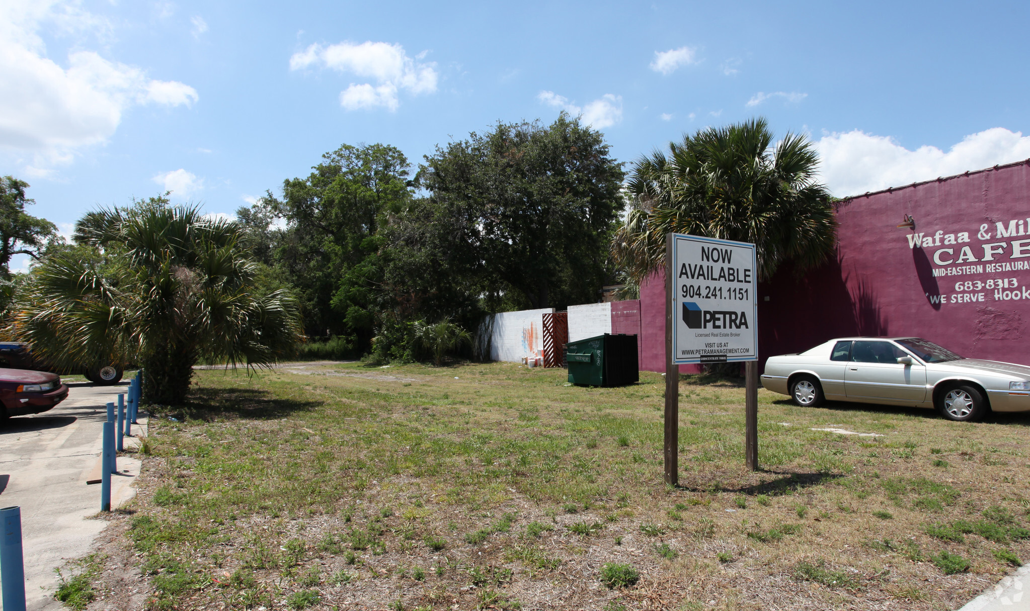 Main St, Jacksonville, FL for sale Primary Photo- Image 1 of 1