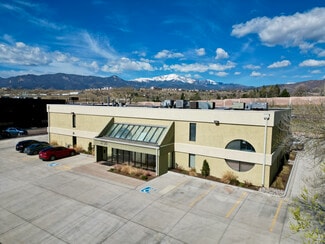 More details for 3730 Sinton Rd, Colorado Springs, CO - Office for Sale