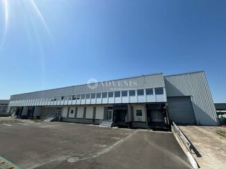 More details for Industrial for Lease