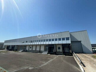 Plus de détails pour Industriel à louer