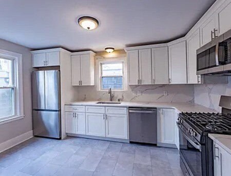 385 Pleasant St, Worcester, MA à vendre - Photo du bâtiment - Image 3 de 11