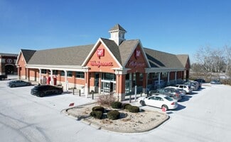 Plus de détails pour 8400 171st St, Tinley Park, IL - Commerce de détail à vendre