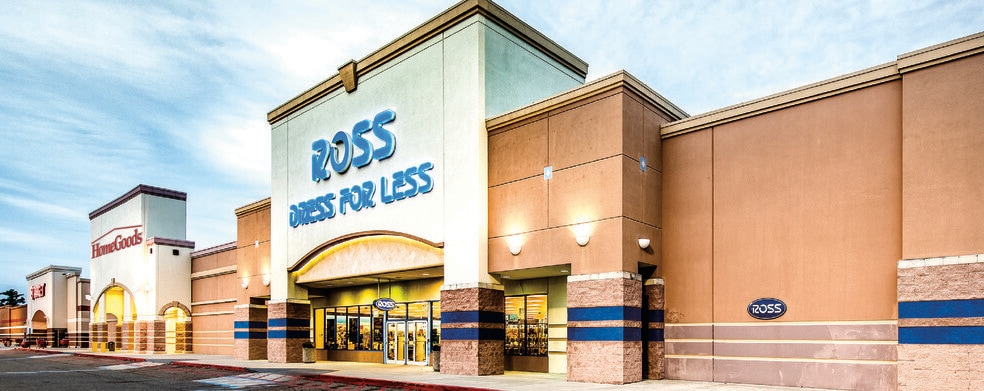 1731-1831 Manhattan Blvd, Harvey, LA for lease - Building Photo - Image 2 of 4