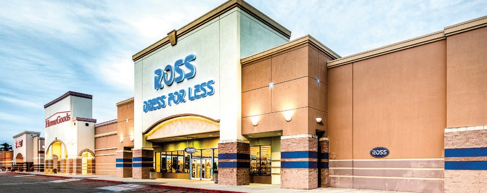 1731-1831 Manhattan Blvd, Harvey, LA à louer - Photo du bâtiment - Image 2 de 4