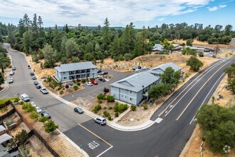 575-579 Racquet Way, Diamond Springs, CA - AÉRIEN Vue de la carte - Image1