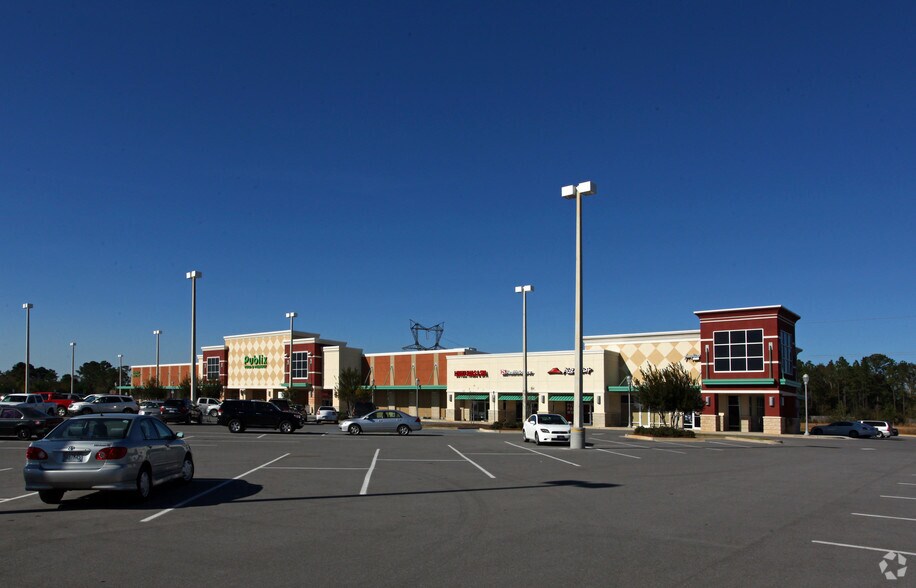 10179 Eastern Shore Blvd, Spanish Fort, AL à louer - Photo principale - Image 1 de 4