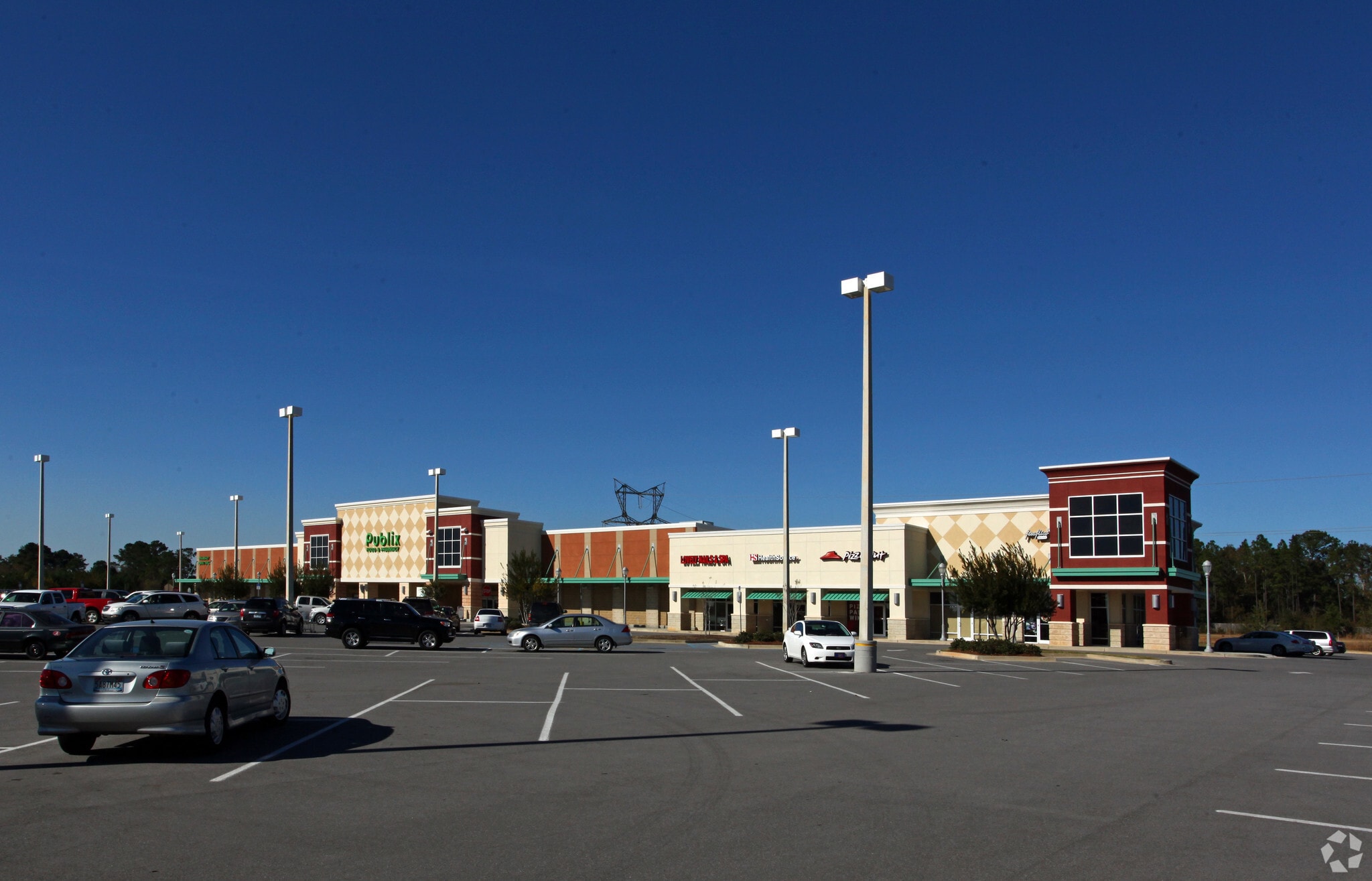 10179 Eastern Shore Blvd, Spanish Fort, AL for lease Primary Photo- Image 1 of 5