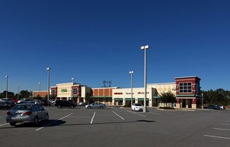 More details for 10179 Eastern Shore Blvd, Spanish Fort, AL - Retail for Lease