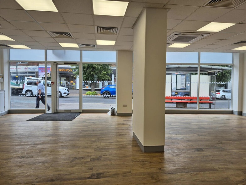 Christchurch Rd, Bournemouth for lease - Building Photo - Image 3 of 5
