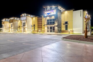 Plus de détails pour 1446 W Pico Ave, El Centro, CA - Médical à louer