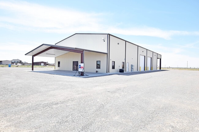 More details for 9716 County 77 rd, Midland, TX - Industrial for Lease