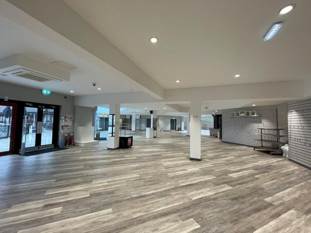 1-40 The Boardwalk, Portsmouth à louer Photo intérieure- Image 1 de 4