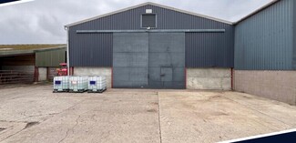 Plus de détails pour Rush Ln, Alcester - Industriel/Logistique à louer