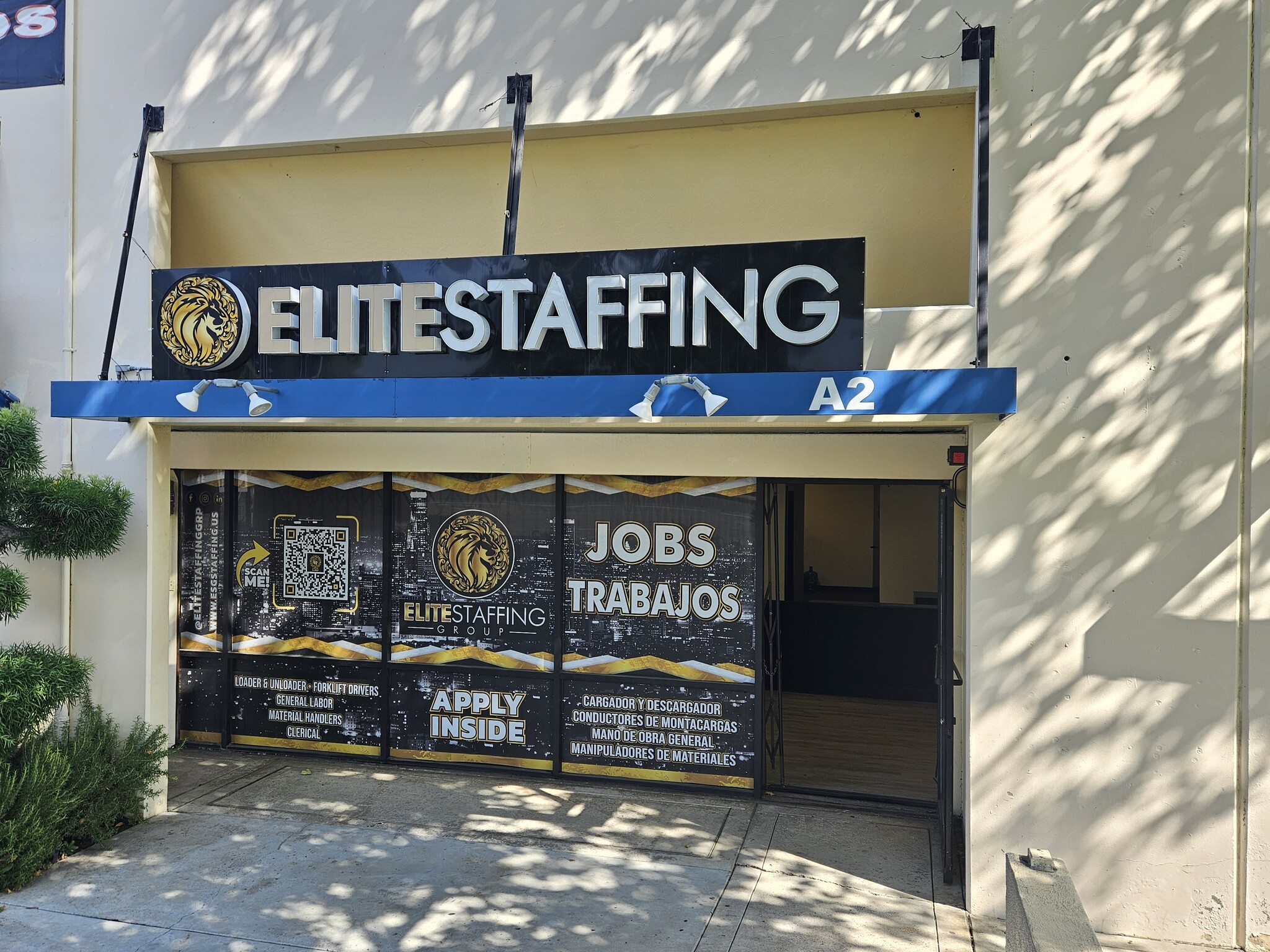 901 W Victoria St, Compton, CA à louer Autre- Image 1 de 12