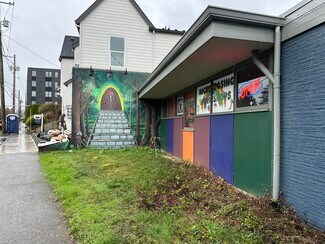 Plus de détails pour 4033 SE Milwaukie Ave, Portland, OR - Bureau à vendre
