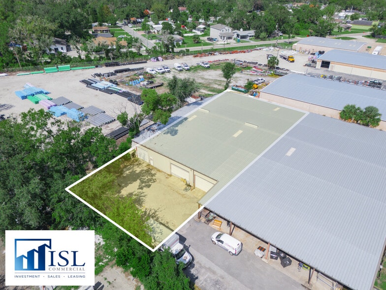 2300 Old Lake Mary Rd, Sanford, FL for lease - Building Photo - Image 2 of 10