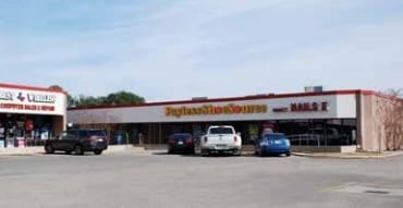115 E Boling Hwy, Wharton, TX for lease - Primary Photo - Image 2 of 3
