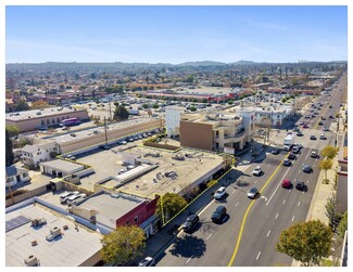 More details for 808-810 E Valley Blvd, San Gabriel, CA - Office for Sale