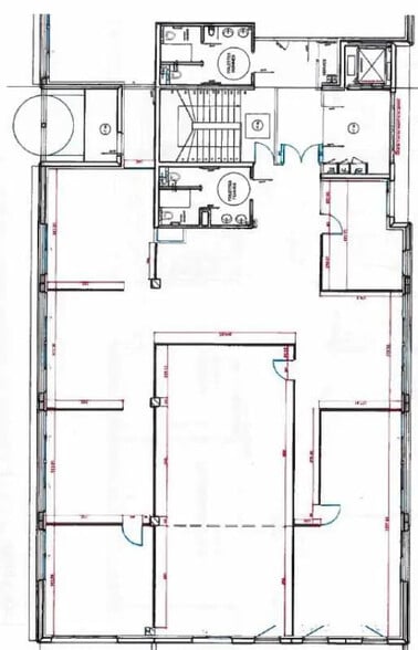 Office in Saint-Priest for lease - Building Photo - Image 3 of 10