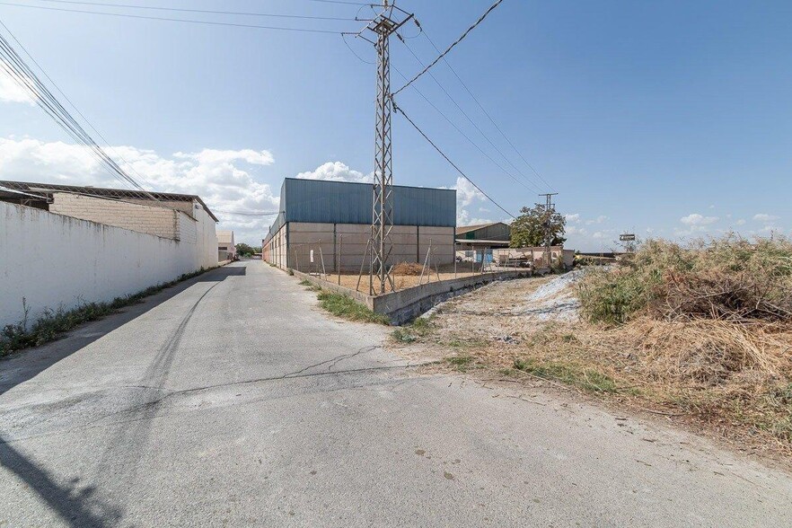 Calle Madroño, 4, Atarfe, Granada à vendre - Photo principale - Image 1 de 8