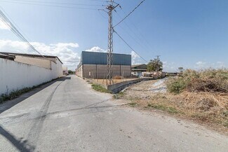 Plus de détails pour Calle Madroño, 4, Atarfe - Terrain à vendre