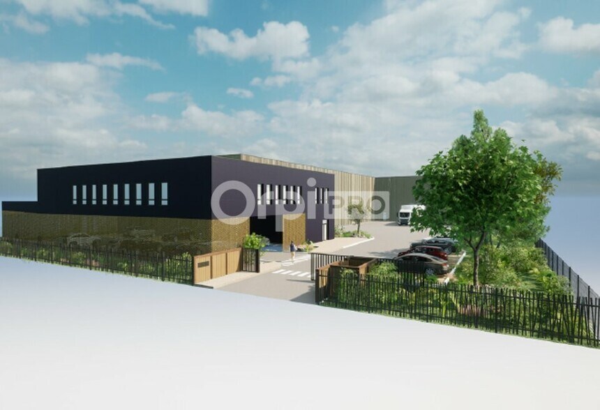 Flex in Genas for sale - Building Photo - Image 1 of 2