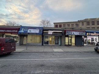 Plus de détails pour 3092 51st St, Woodside, NY - Plusieurs types d'espaces à louer