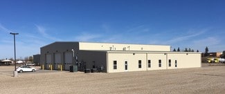 More details for 602 Elm St, Tioga, ND - Industrial for Sale