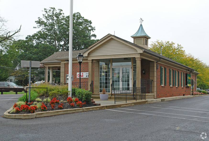 111 Ballard Ave, Pitman, NJ for sale - Primary Photo - Image 1 of 7