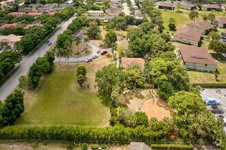 550 Bush Rd, Jupiter, FL - Aérien  Vue de la carte - Image1