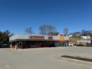 More details for 329 Main St, Bangor, ME - Retail for Lease