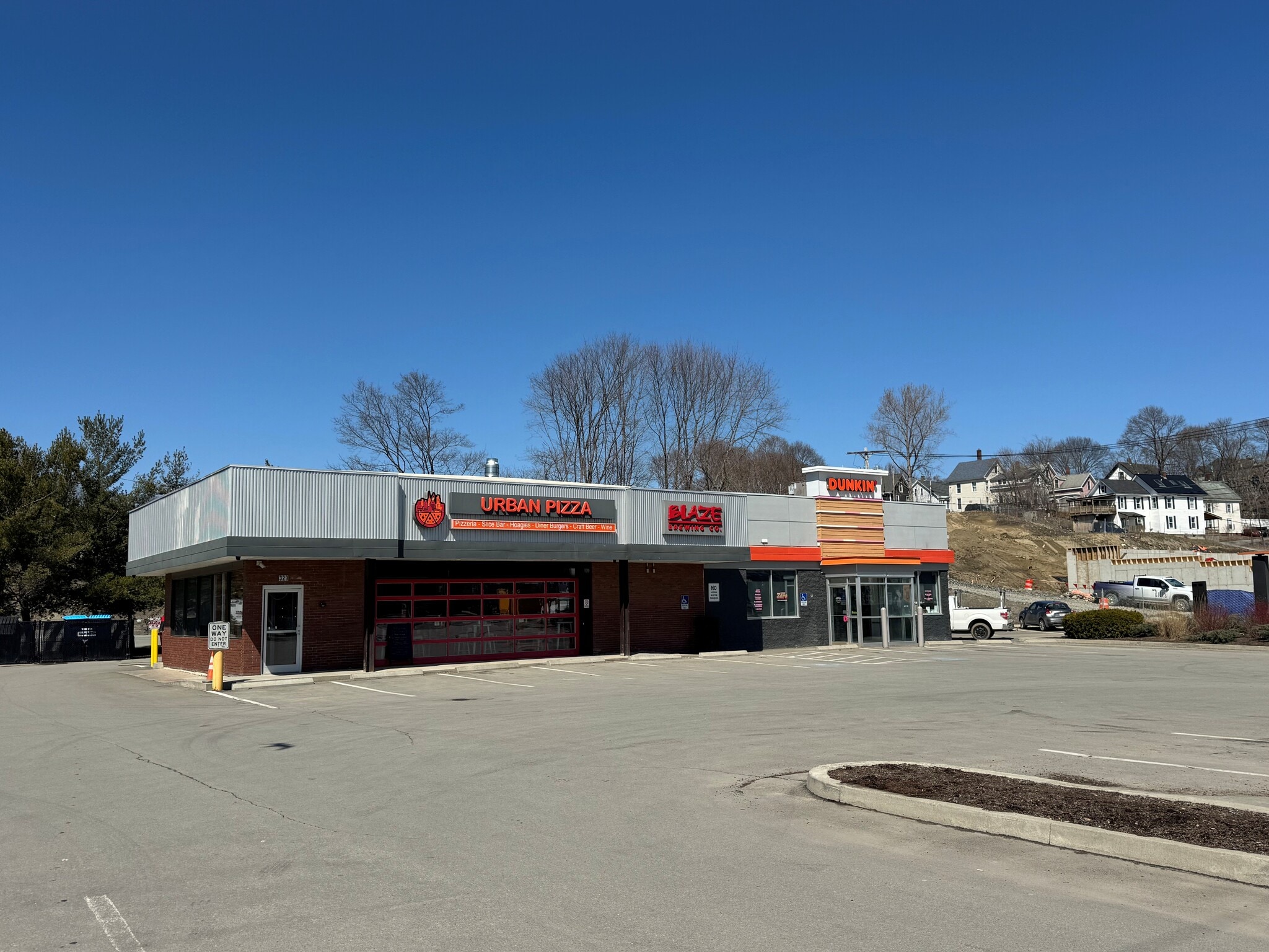329 Main St, Bangor, ME for lease Primary Photo- Image 1 of 2