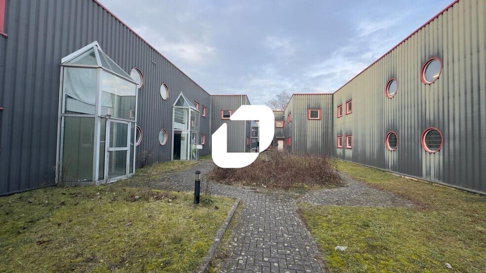 6 Rue De L'Embranchement, Reichstett for sale - Building Photo - Image 3 of 6