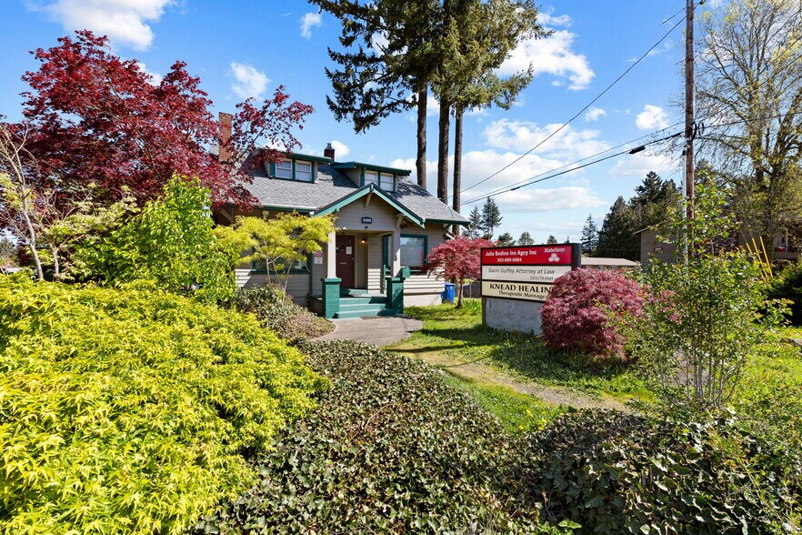 16521 SE Powell St, Portland, OR à vendre - Photo du bâtiment - Image 2 de 27