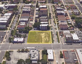 Plus de détails pour 1911-1925 W 79th St, Chicago, IL - Terrain à vendre