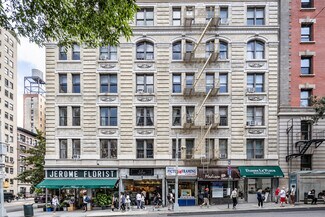 Plus de détails pour 1369-1379 Madison Ave, New York, NY - Commerce de détail à louer