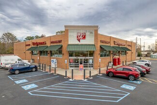 Plus de détails pour 3025 Allison Bonnett Memorial Dr, Hueytown, AL - Commerce de détail à vendre