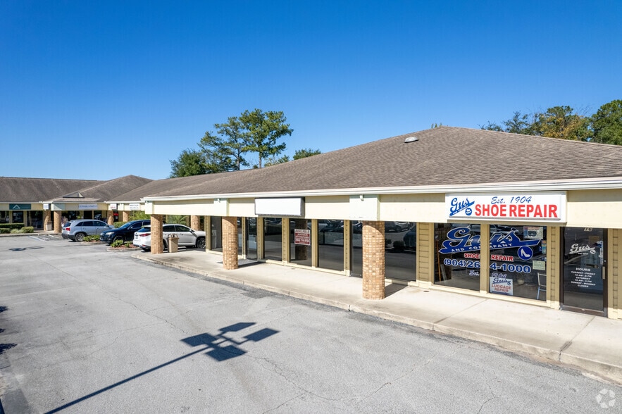 1871 Wells Rd, Jacksonville, FL for lease - Building Photo - Image 2 of 7