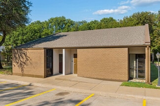 More details for Osler Medical Office - 2801 Osler Drive – Office for Sale, Grand Prairie, TX