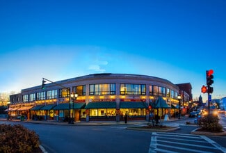 More details for 10 High St, Medford, MA - Office for Lease