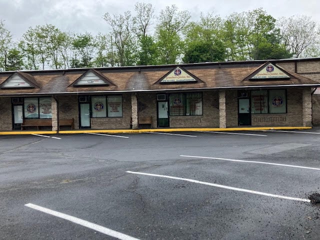 2583 Milford Rd, East Stroudsburg, PA for lease - Building Photo - Image 2 of 7