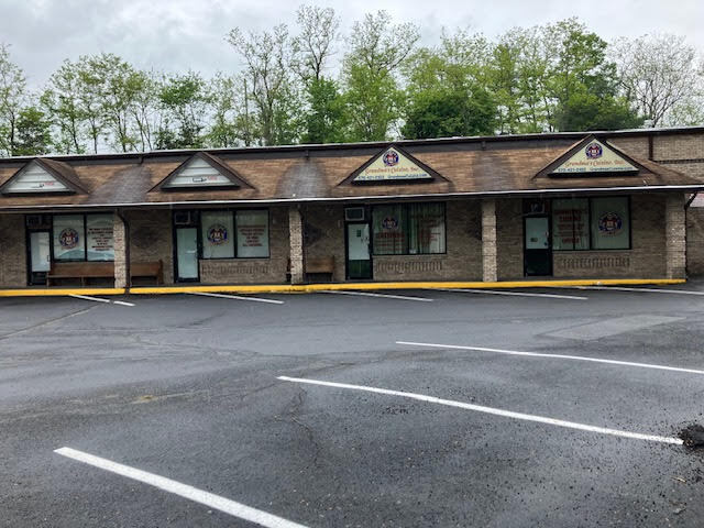 2583 Milford Rd, East Stroudsburg, PA à louer - Photo du bâtiment - Image 2 de 7