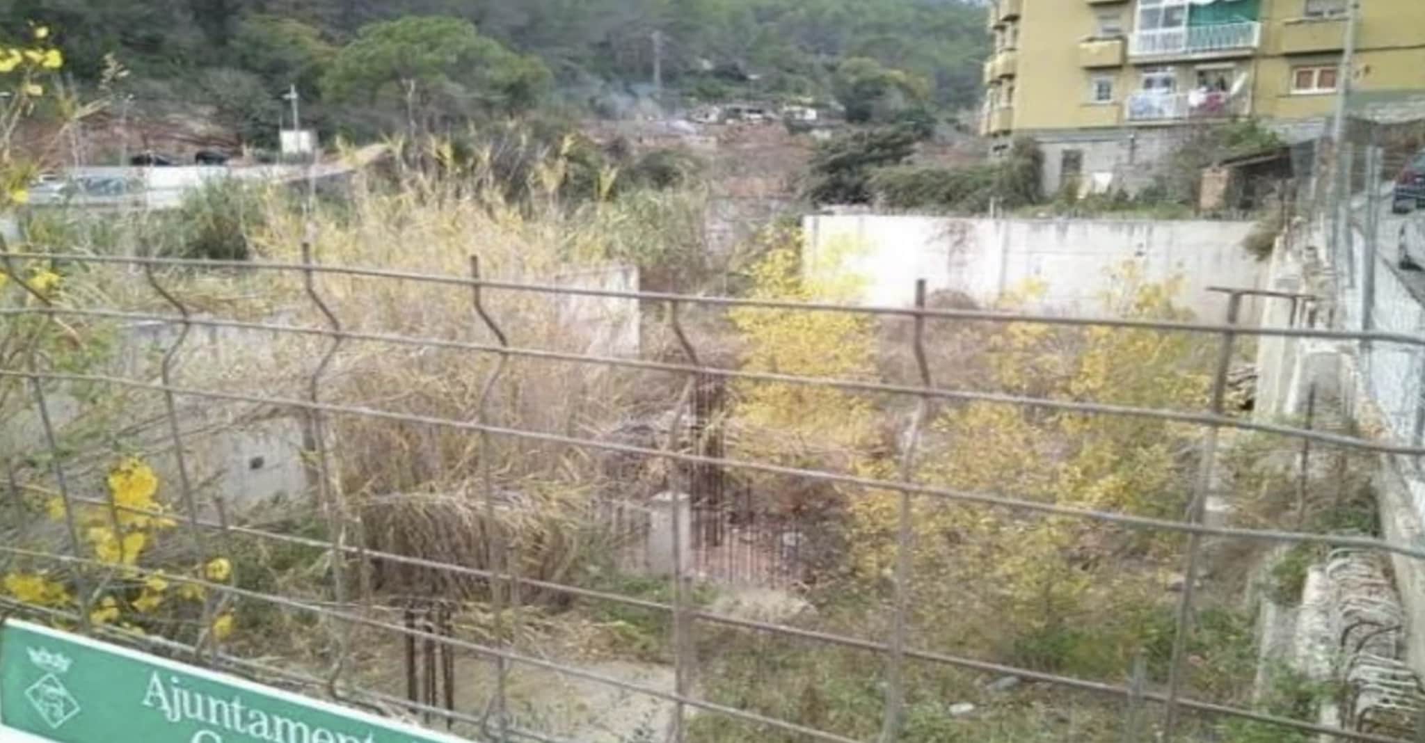 Carrer Major, Cervelló, Barcelona à vendre Plan d’étage- Image 1 de 2