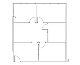 685 Citadel Dr E, Colorado Springs, CO for lease Floor Plan- Image 1 of 1