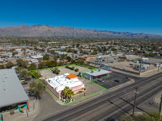 More details for 3535 E Fort Lowell Rd, Tucson, AZ - Retail for Sale