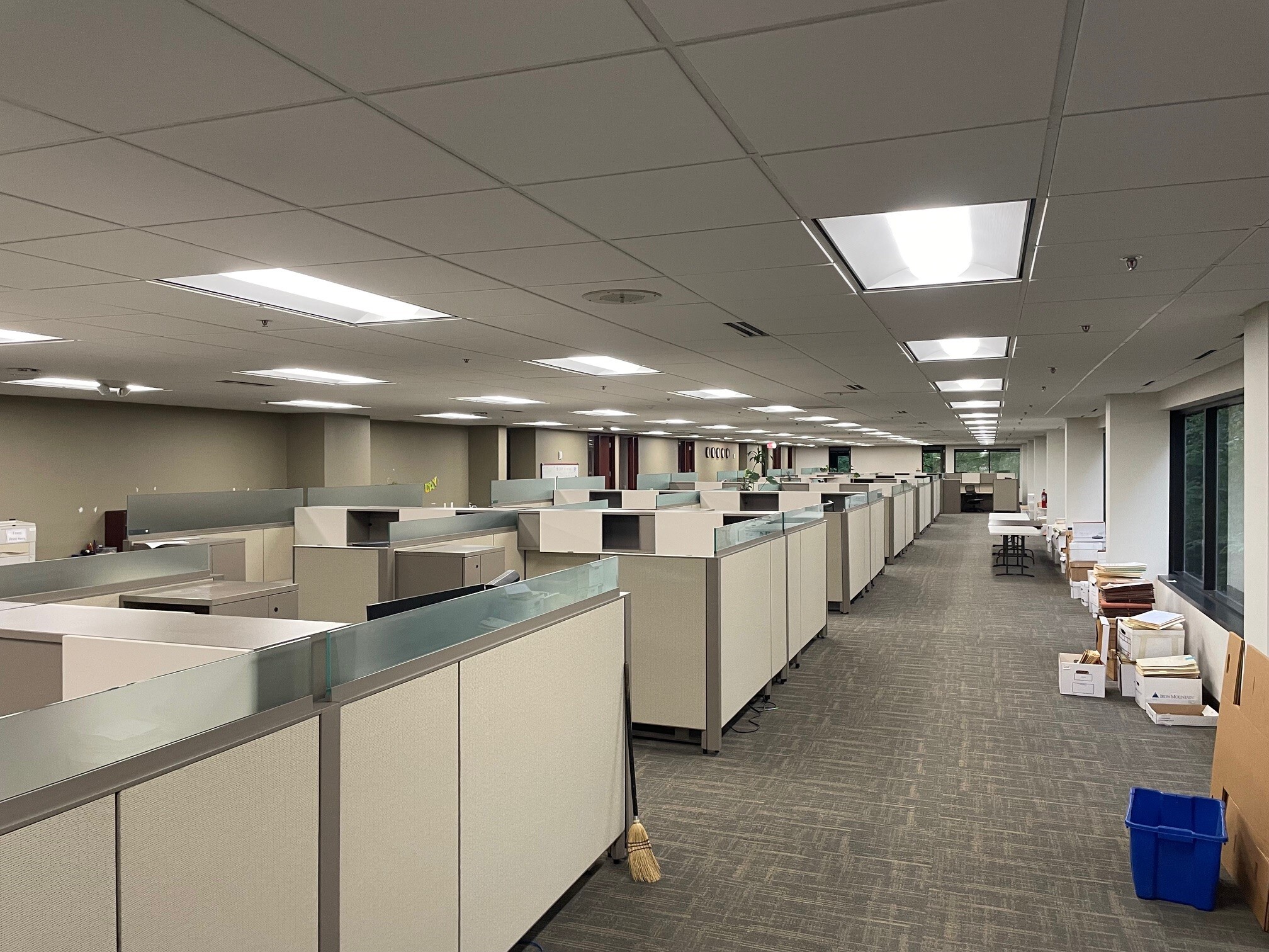 5445 Corporate Dr, Troy, MI for sale Interior Photo- Image 1 of 3