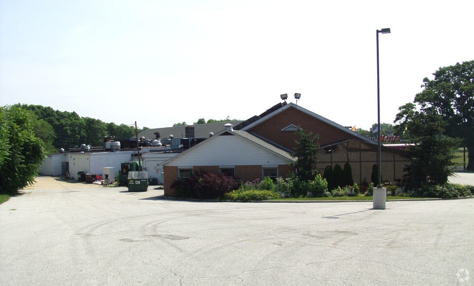 1101-1105 Route 130 S, Cinnaminson, NJ for lease - Other - Image 2 of 4