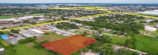 More details for 507 Dulles Ave, Stafford, TX - Land for Sale