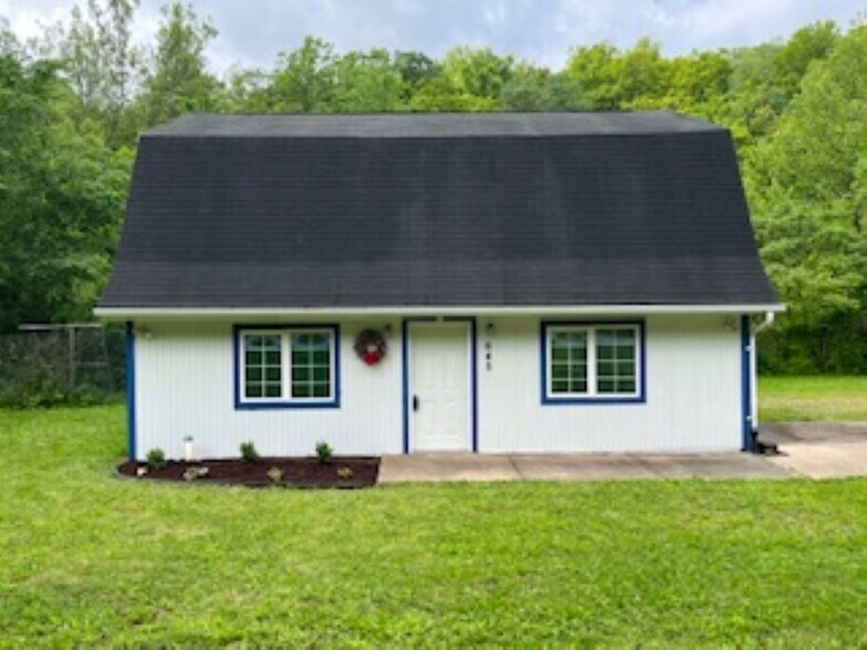 645 US-30 Rt, Clinton, PA à vendre - Photo du bâtiment - Image 1 de 12